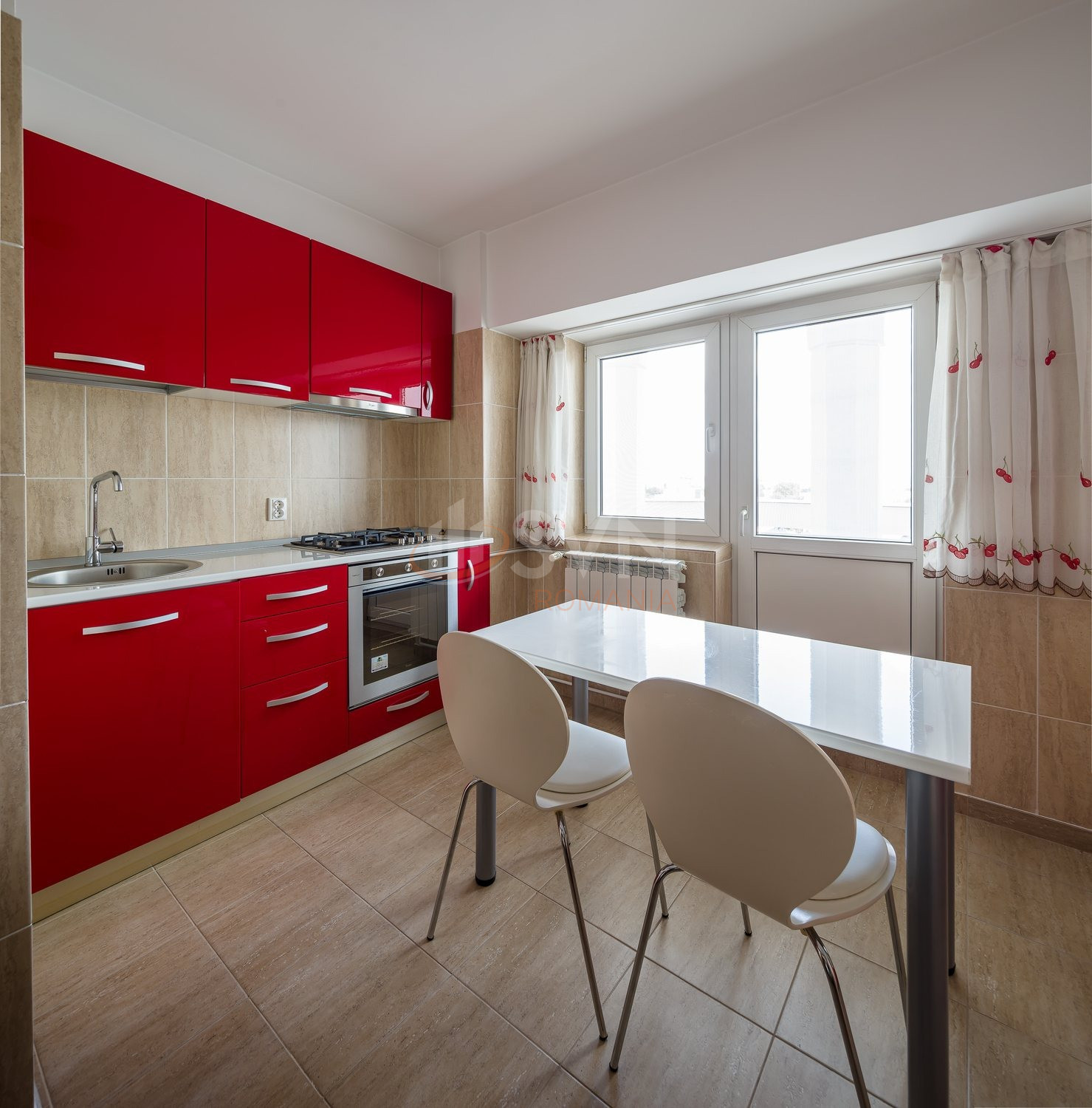 Apartament, 3 camere Bucuresti/Regina Maria