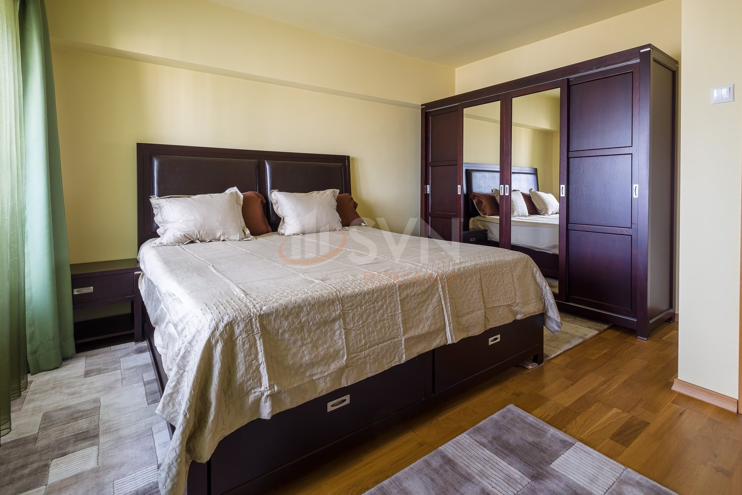 Apartament, 3 camere Bucuresti/Regina Maria