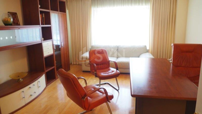Apartament, 3 camere Bucuresti/Octavian Goga