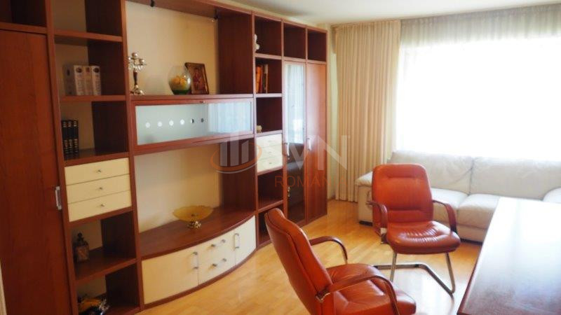 Apartament, 3 camere Bucuresti/Octavian Goga