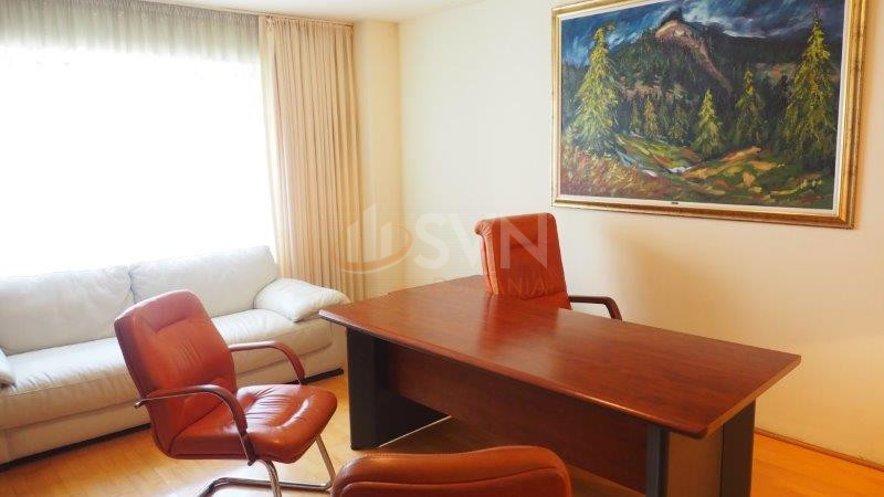 Apartament, 3 camere Bucuresti/Octavian Goga