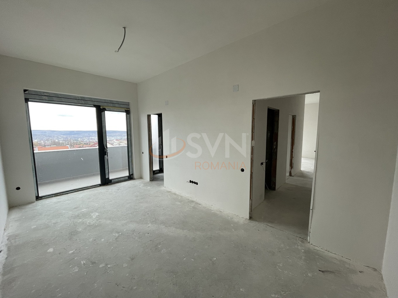 Apartament, 3 camere Cluj/Europa