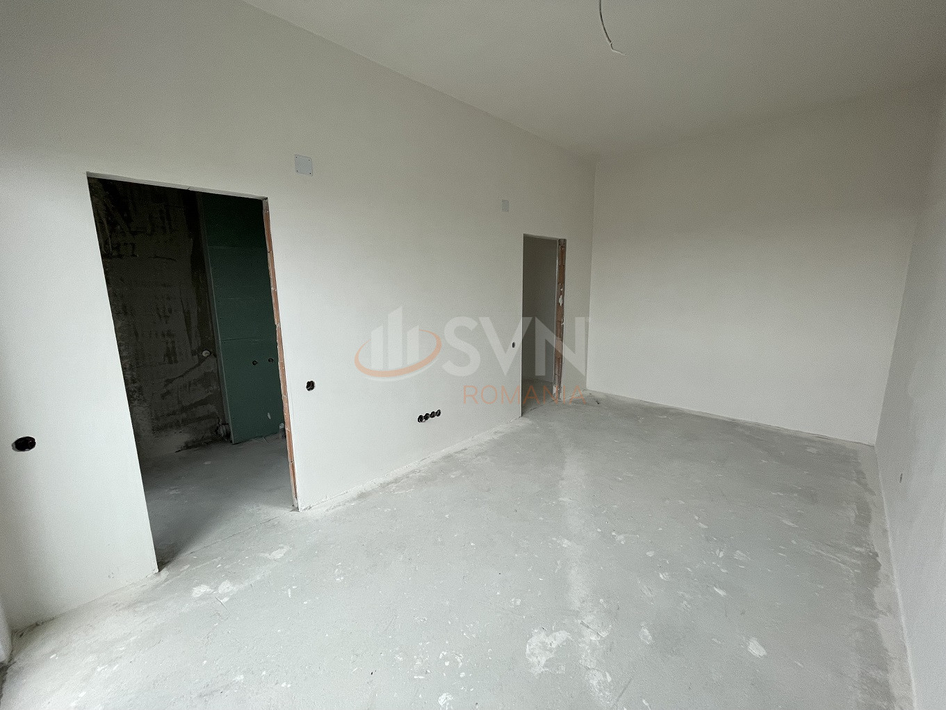 Apartament, 3 camere Cluj/Europa