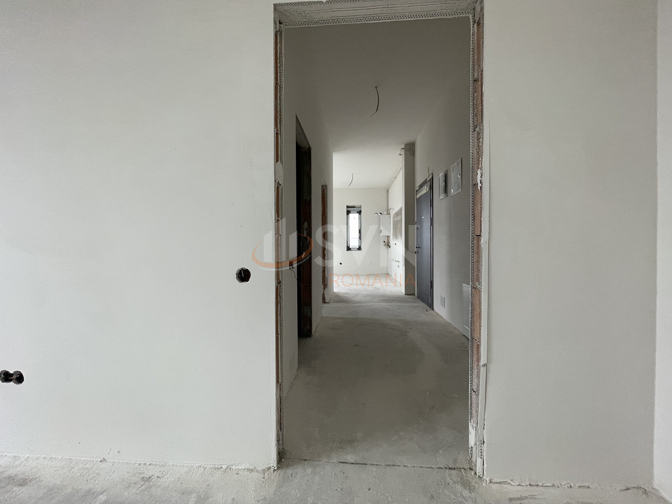 Apartament, 3 camere Cluj/Europa