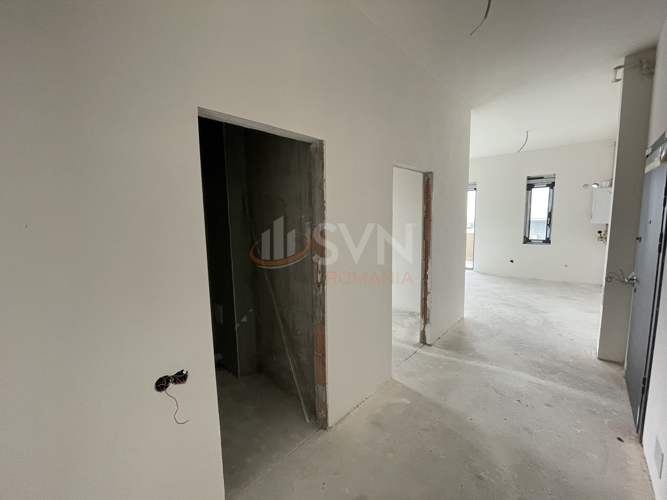 Apartament, 3 camere Cluj/Europa