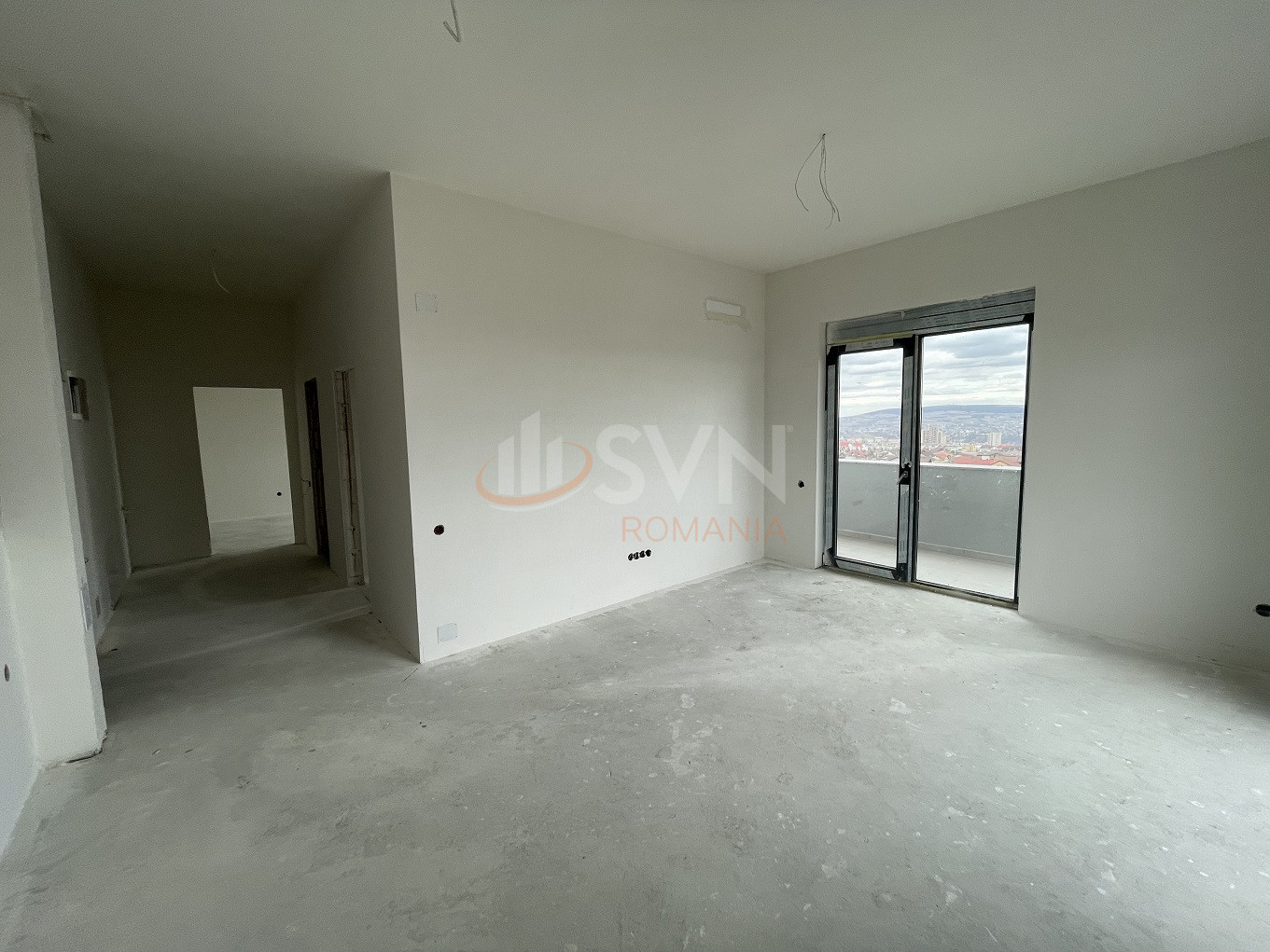 Apartament, 3 camere Cluj/Europa