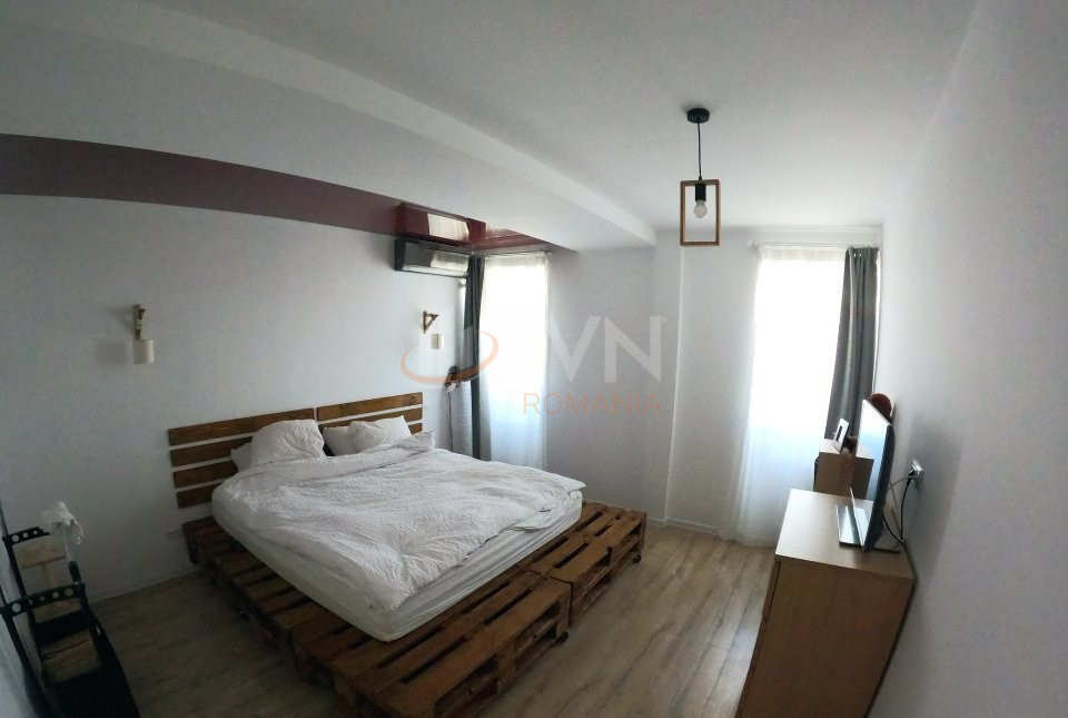 Apartament, 3 camere Bucuresti/Splaiul Independentei