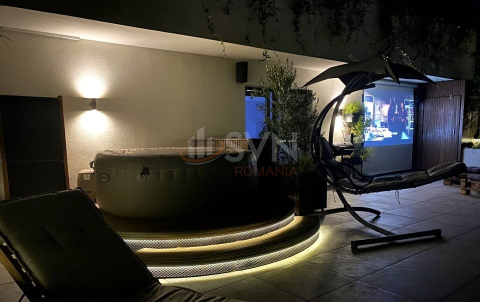 Apartament, 3 camere Bucuresti/Splaiul Independentei