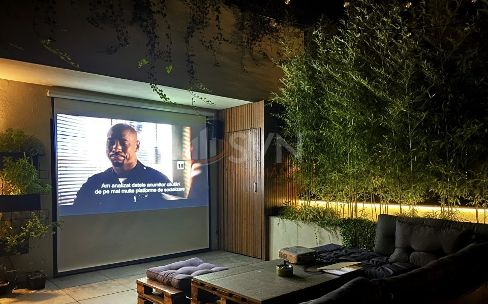 Apartament, 3 camere Bucuresti/Splaiul Independentei