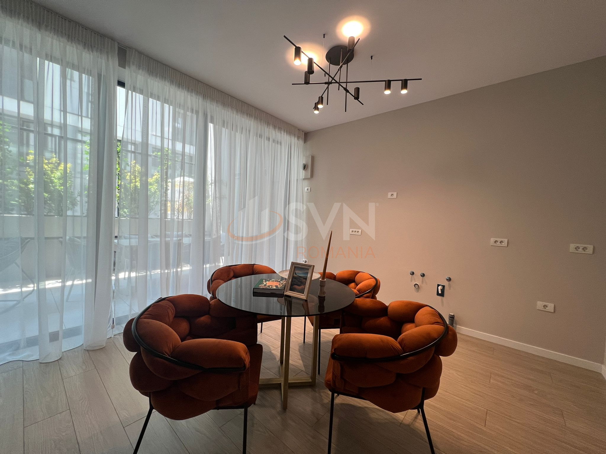 Apartament, 3 camere Bucuresti/Herastrau