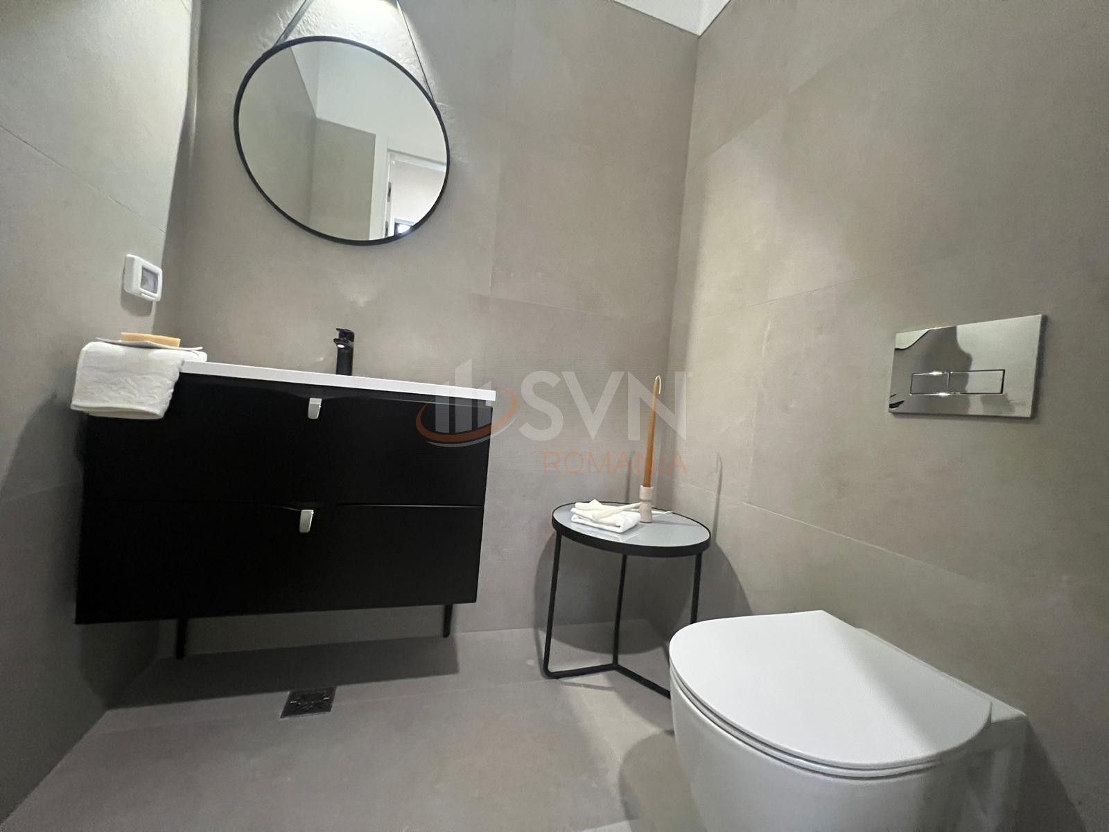 Apartament, 3 camere Bucuresti/Herastrau