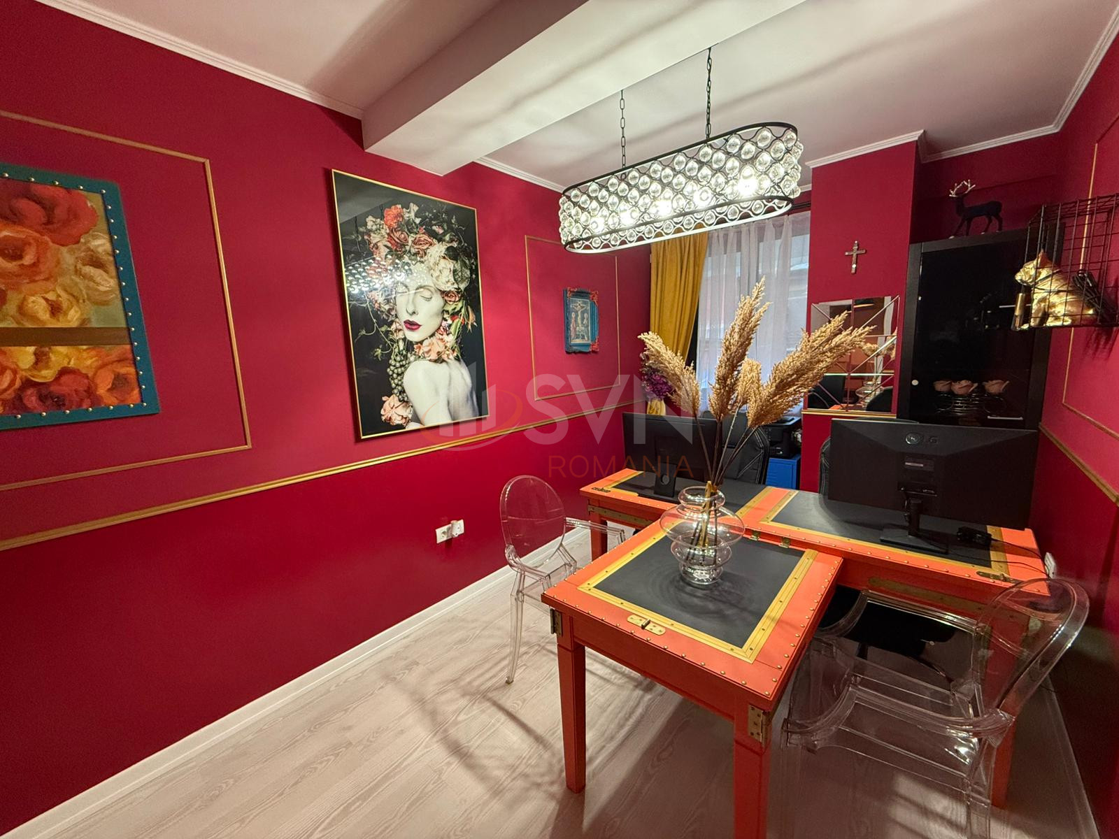 Apartament, 3 camere Bucuresti/Iancului