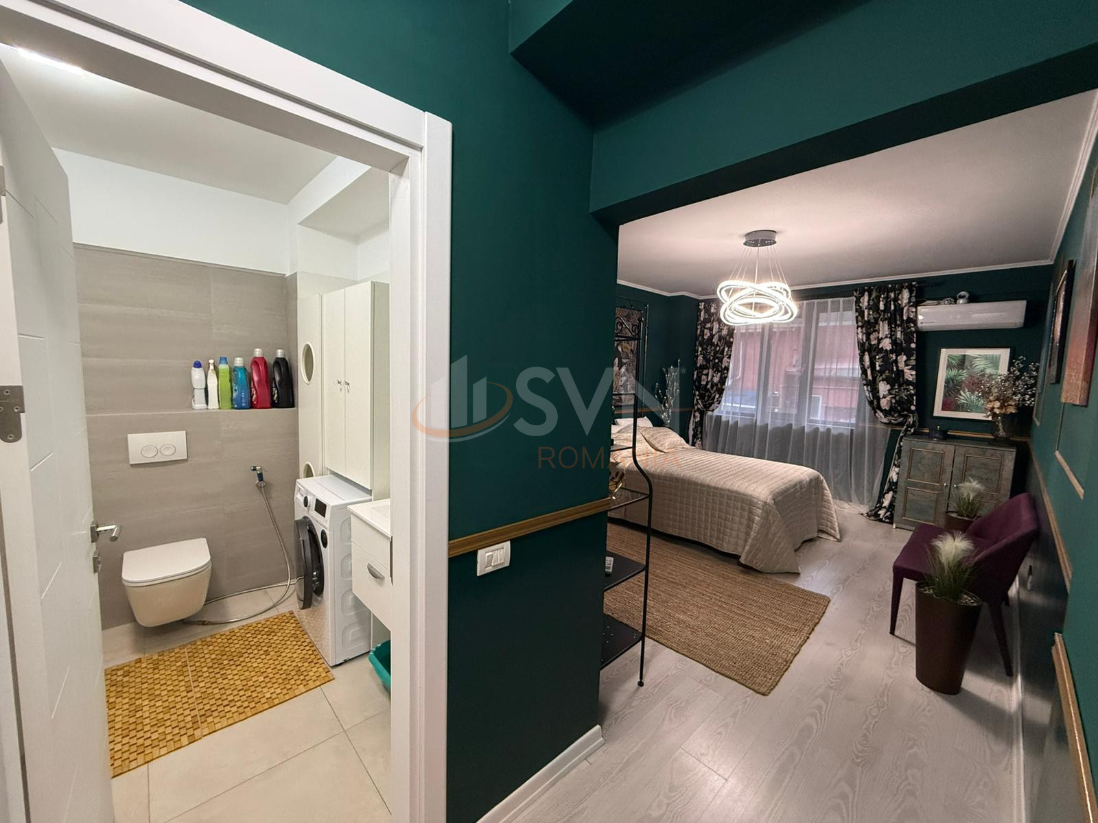 Apartament, 3 camere Bucuresti/Iancului