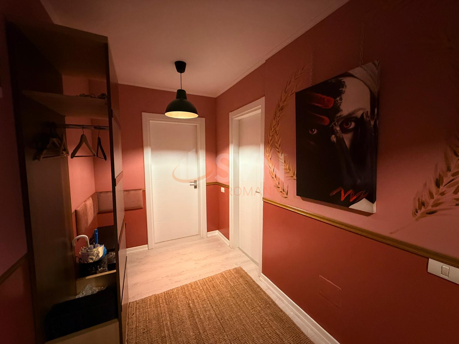 Apartament, 3 camere Bucuresti/Iancului