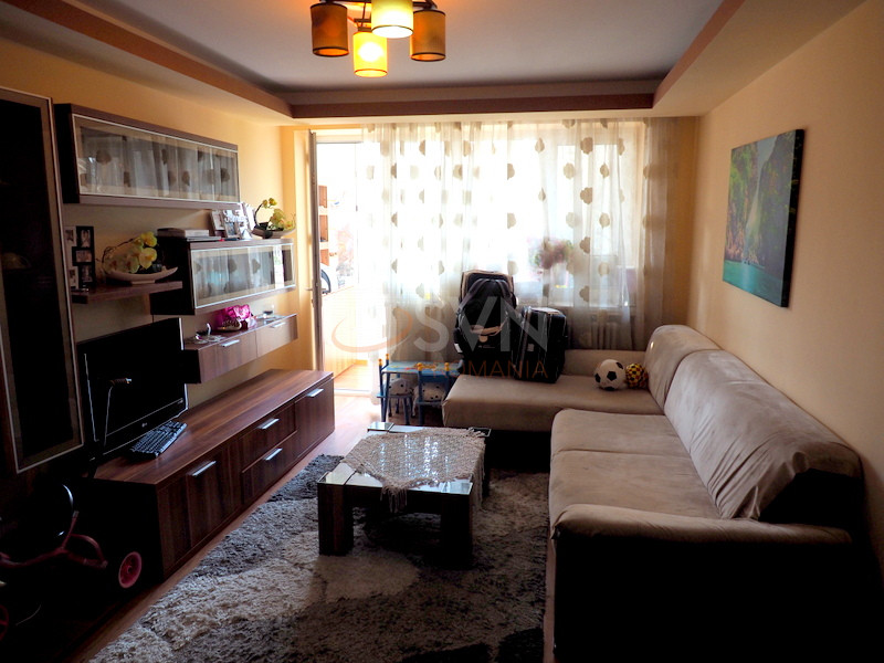 Apartament, 3 camere Bucuresti/Iancului