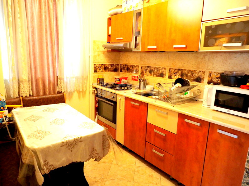 Apartament, 3 camere Bucuresti/Iancului