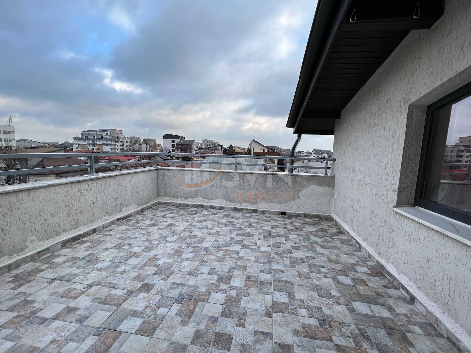 Apartament, 3 camere Bucuresti/Chitila