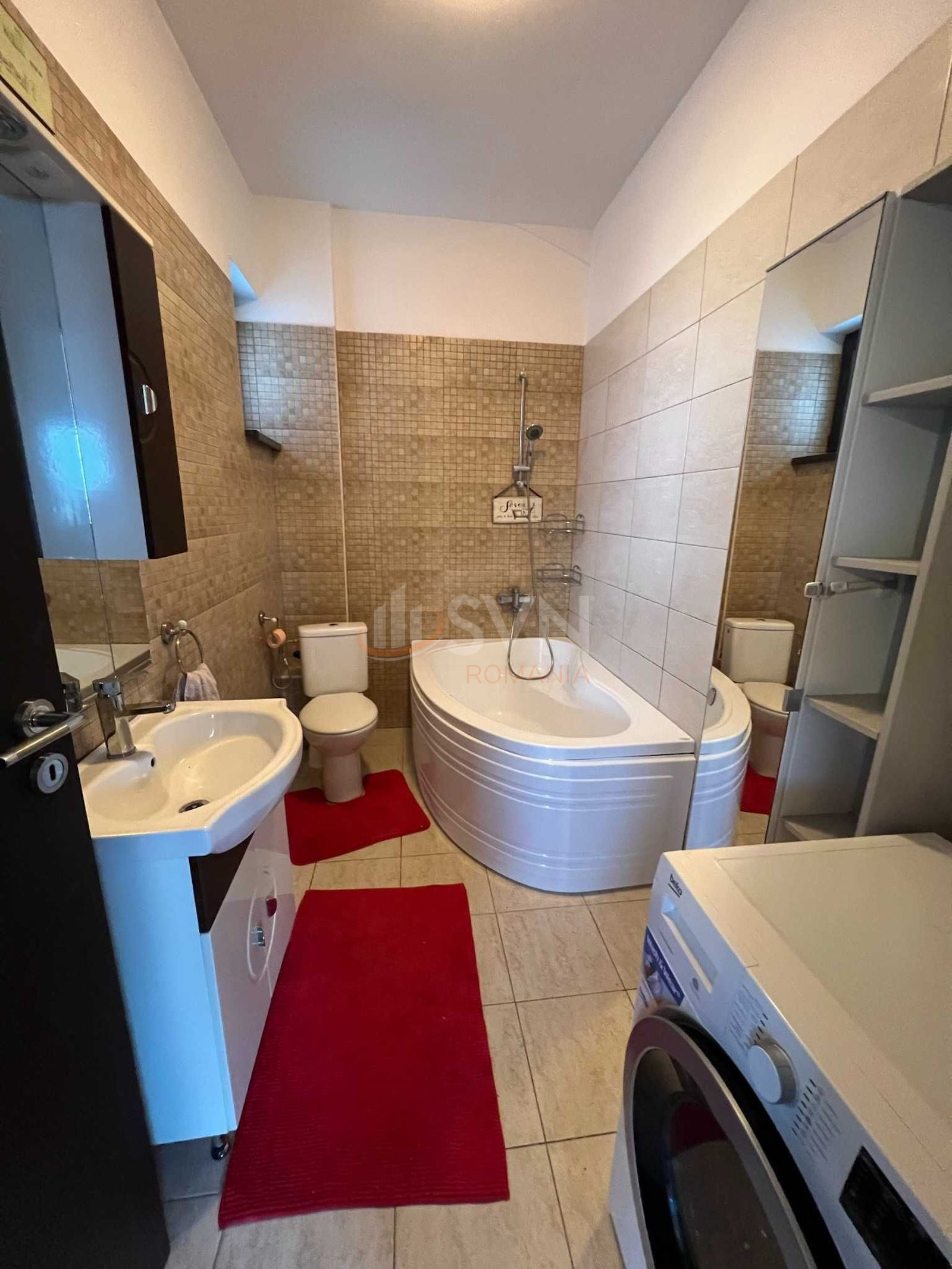 Apartament, 3 camere Bucuresti/Chitila
