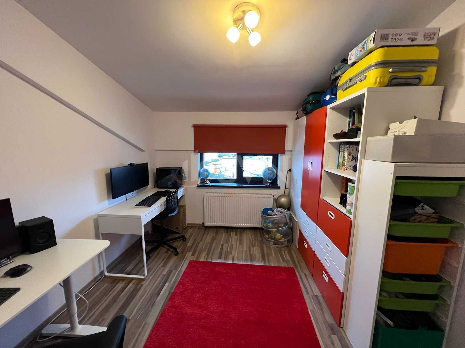 Apartament, 3 camere Bucuresti/Chitila