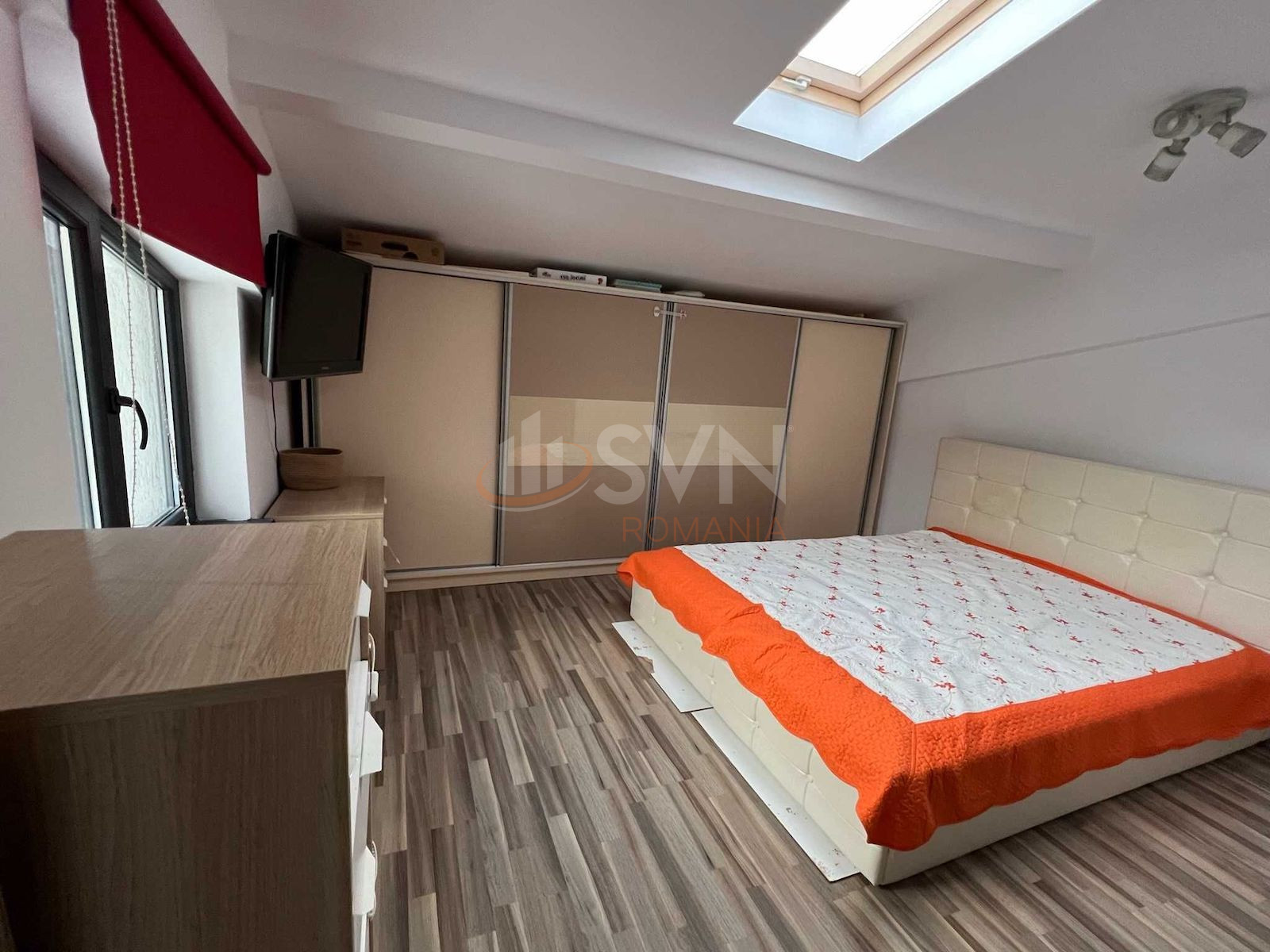 Apartament, 3 camere Bucuresti/Chitila