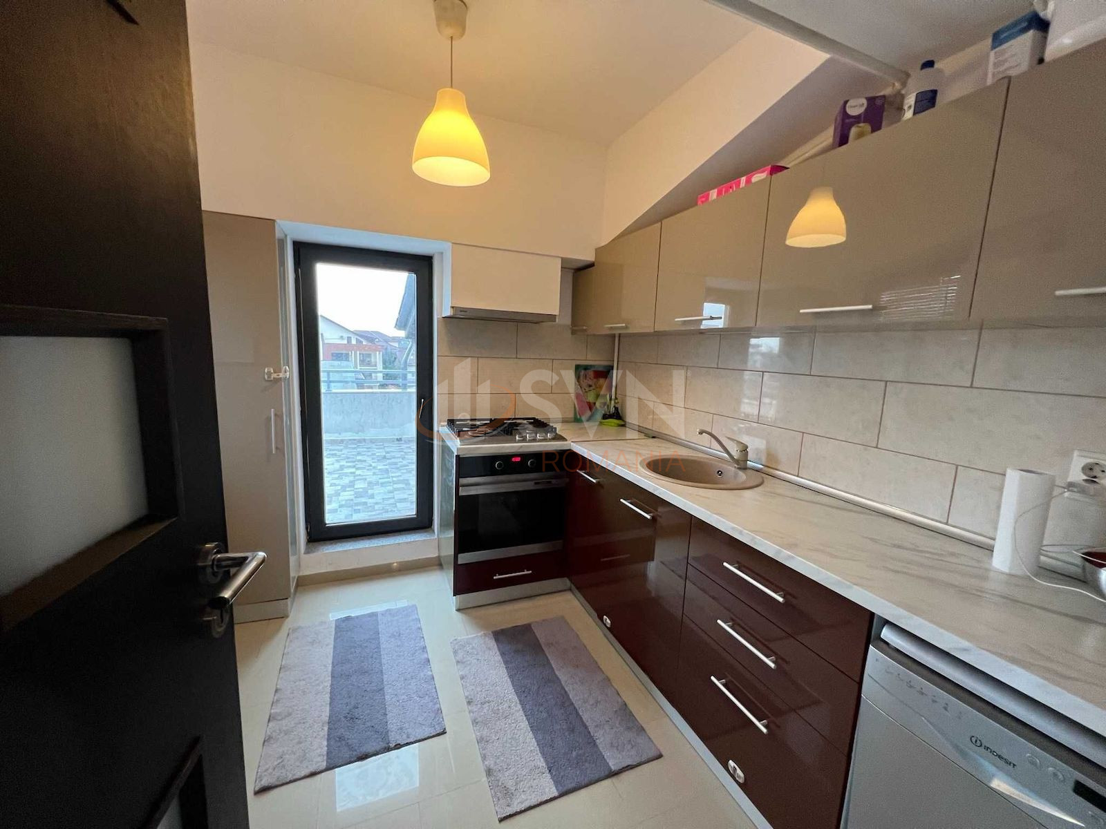 Apartament, 3 camere Bucuresti/Chitila