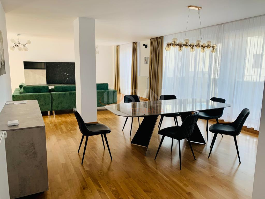 Apartament, 3 camere Cluj/Centru