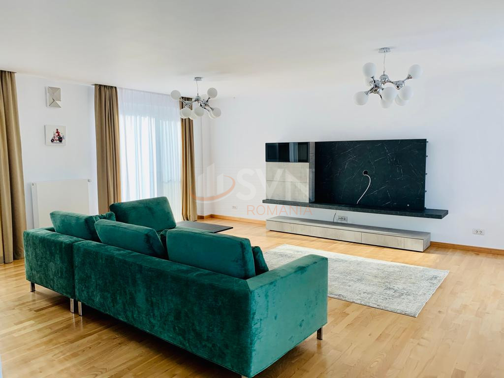 Apartament, 3 camere Cluj/Centru