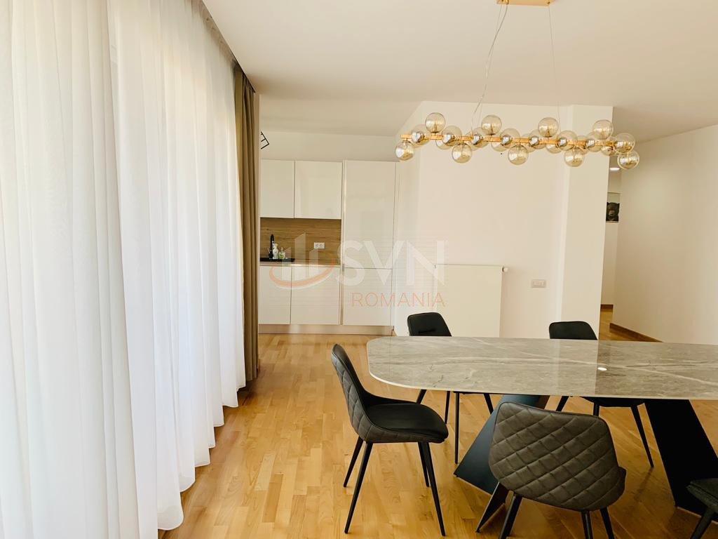 Apartament, 3 camere Cluj/Centru