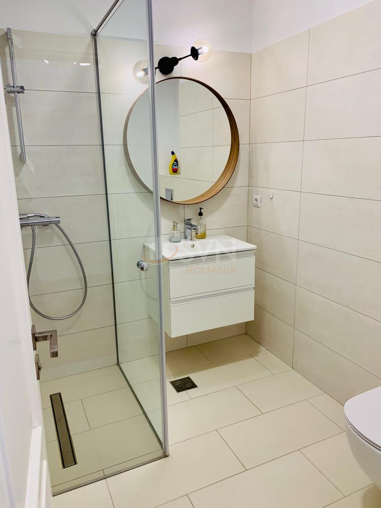 Apartament, 3 camere Cluj/Centru