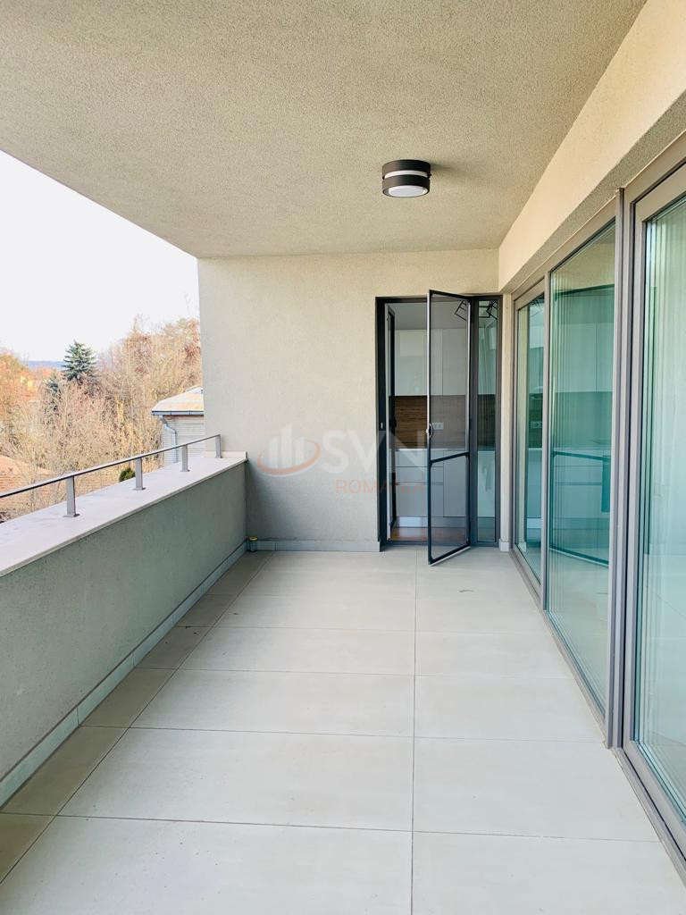 Apartament, 3 camere Cluj/Centru