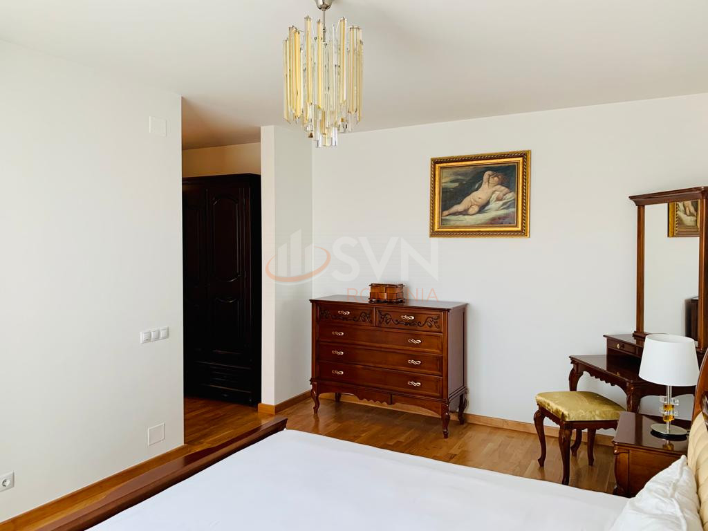 Apartament, 3 camere Cluj/Centru