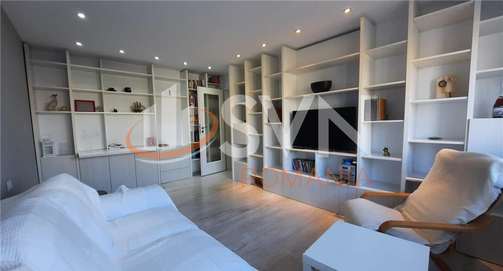 Apartament, 3 camere Bucuresti/Beller