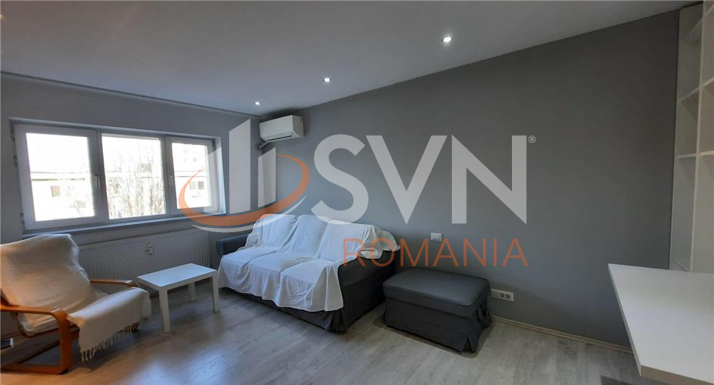 Apartament, 3 camere Bucuresti/Beller