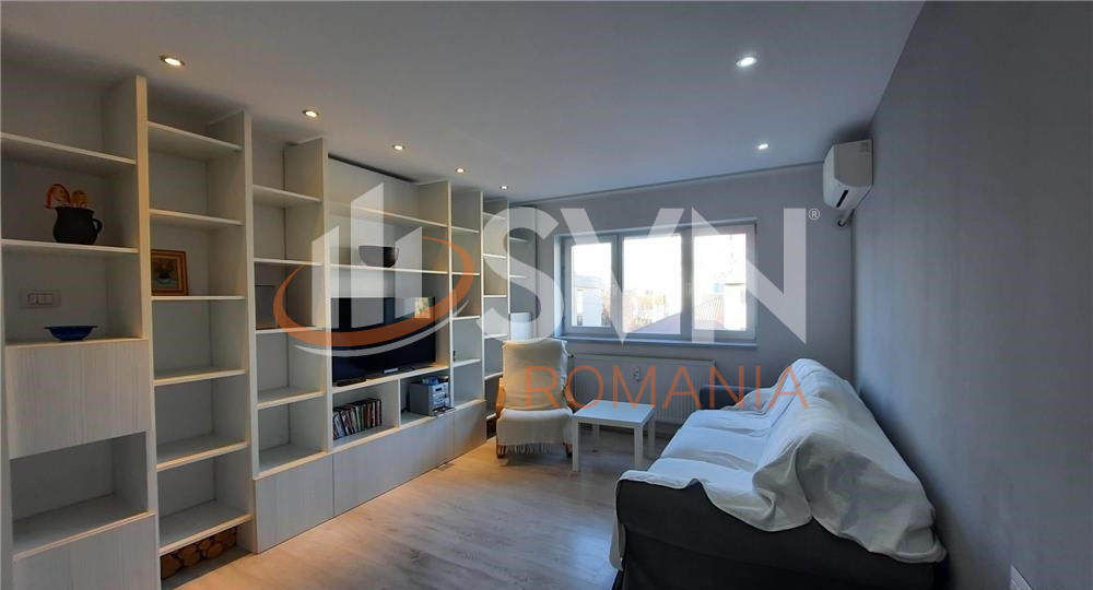Apartament, 3 camere Bucuresti/Beller