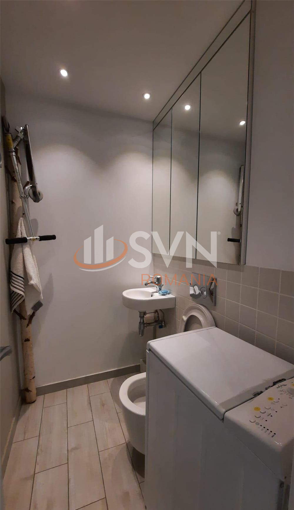 Apartament, 3 camere Bucuresti/Beller