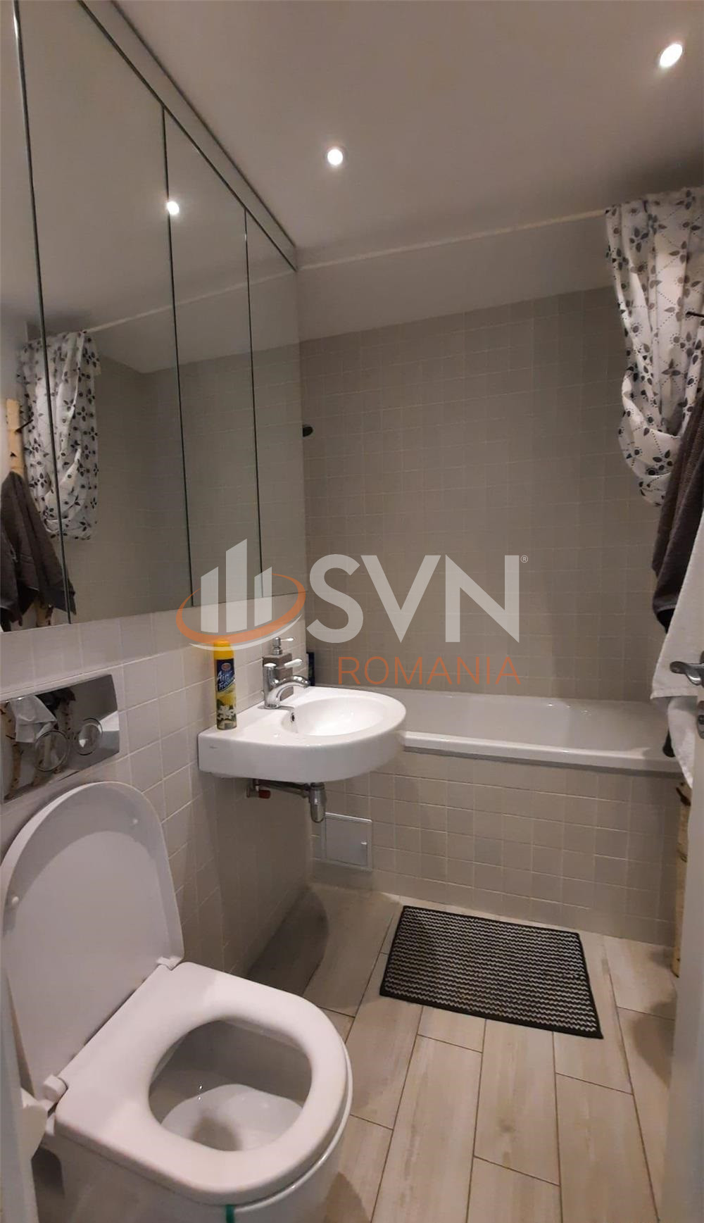 Apartament, 3 camere Bucuresti/Beller