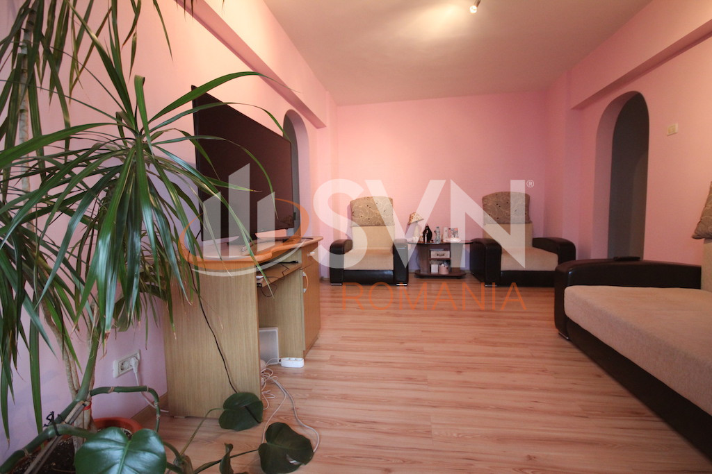 Apartament, 3 camere Bucuresti/Stefan Cel Mare