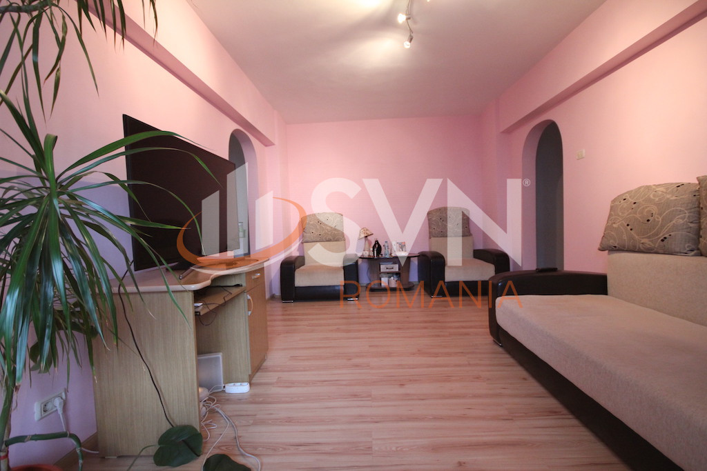 Apartament, 3 camere Bucuresti/Stefan Cel Mare