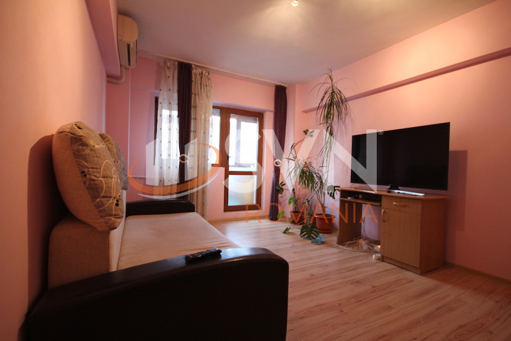 Apartament, 3 camere Bucuresti/Stefan Cel Mare