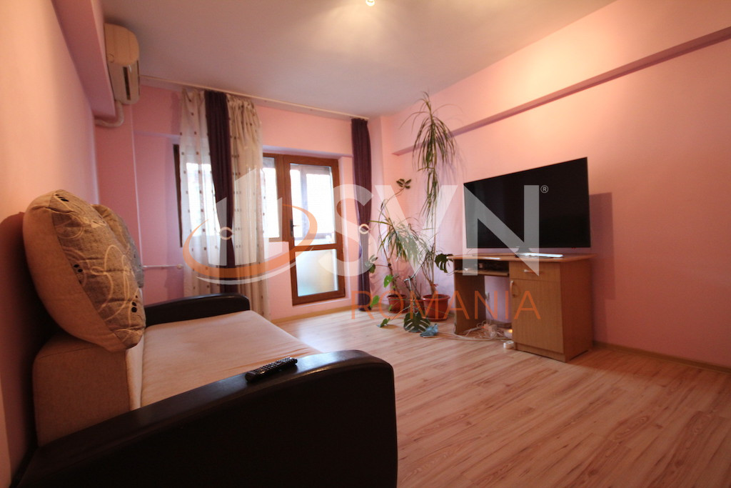 Apartament, 3 camere Bucuresti/Stefan Cel Mare