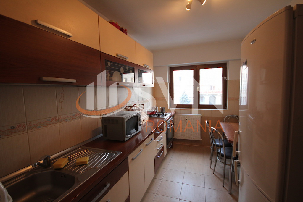 Apartament, 3 camere Bucuresti/Stefan Cel Mare