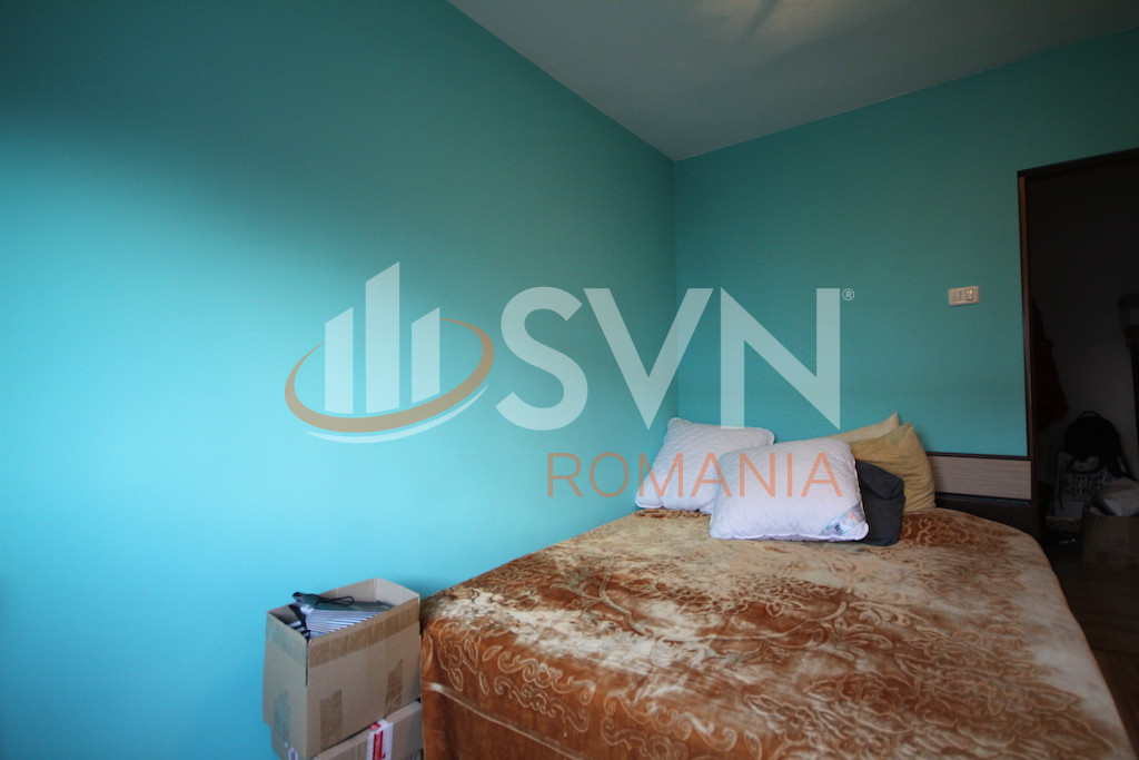 Apartament, 3 camere Bucuresti/Stefan Cel Mare