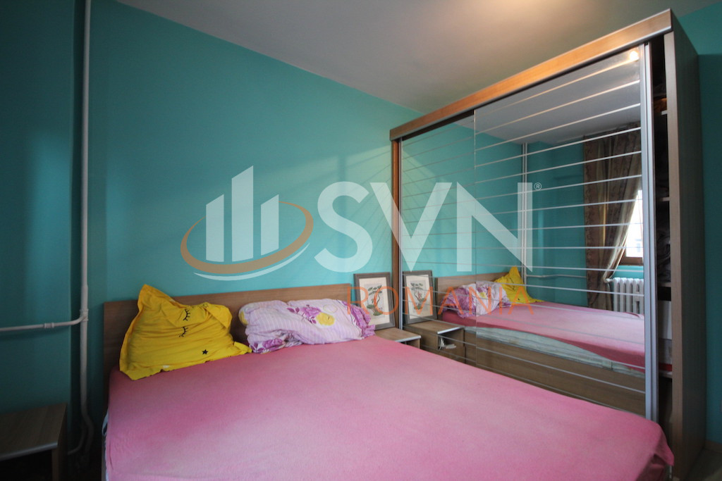 Apartament, 3 camere Bucuresti/Stefan Cel Mare