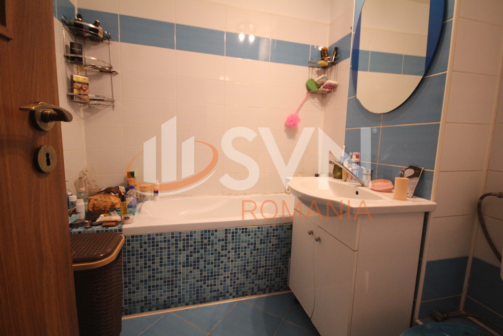 Apartament, 3 camere Bucuresti/Stefan Cel Mare