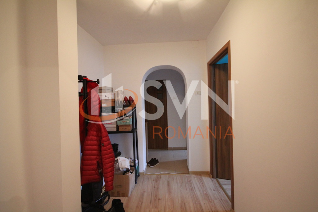 Apartament, 3 camere Bucuresti/Stefan Cel Mare