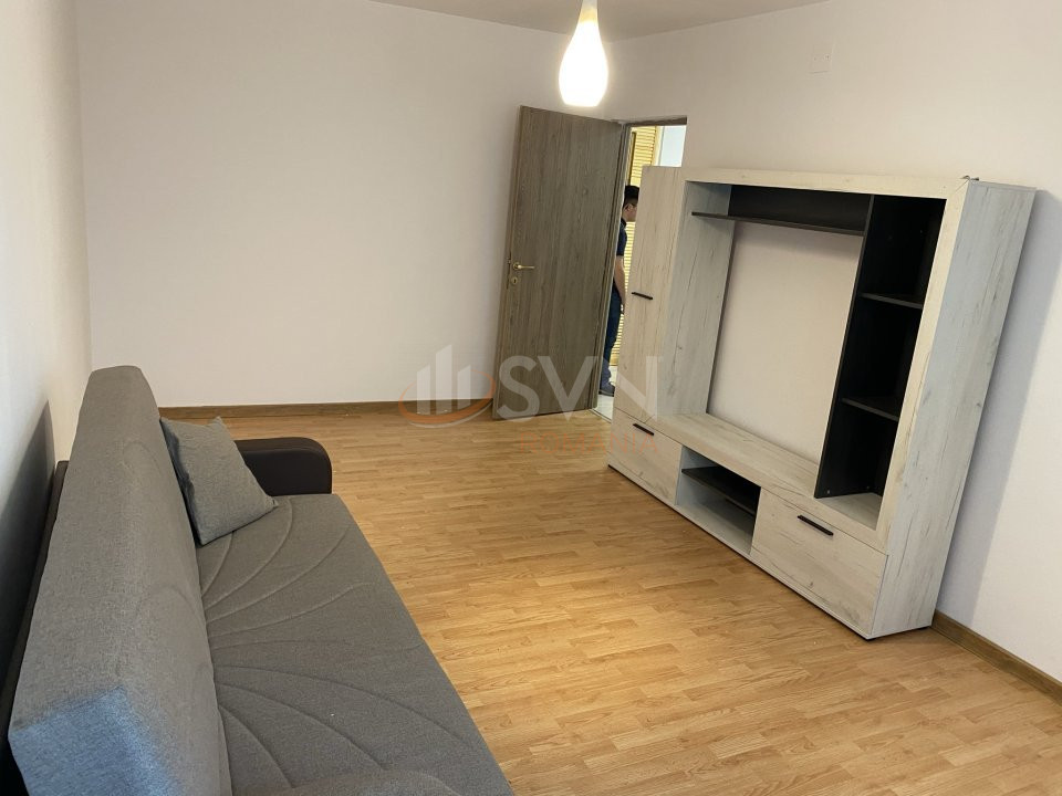 Apartament, 3 camere Bucuresti/Crangasi