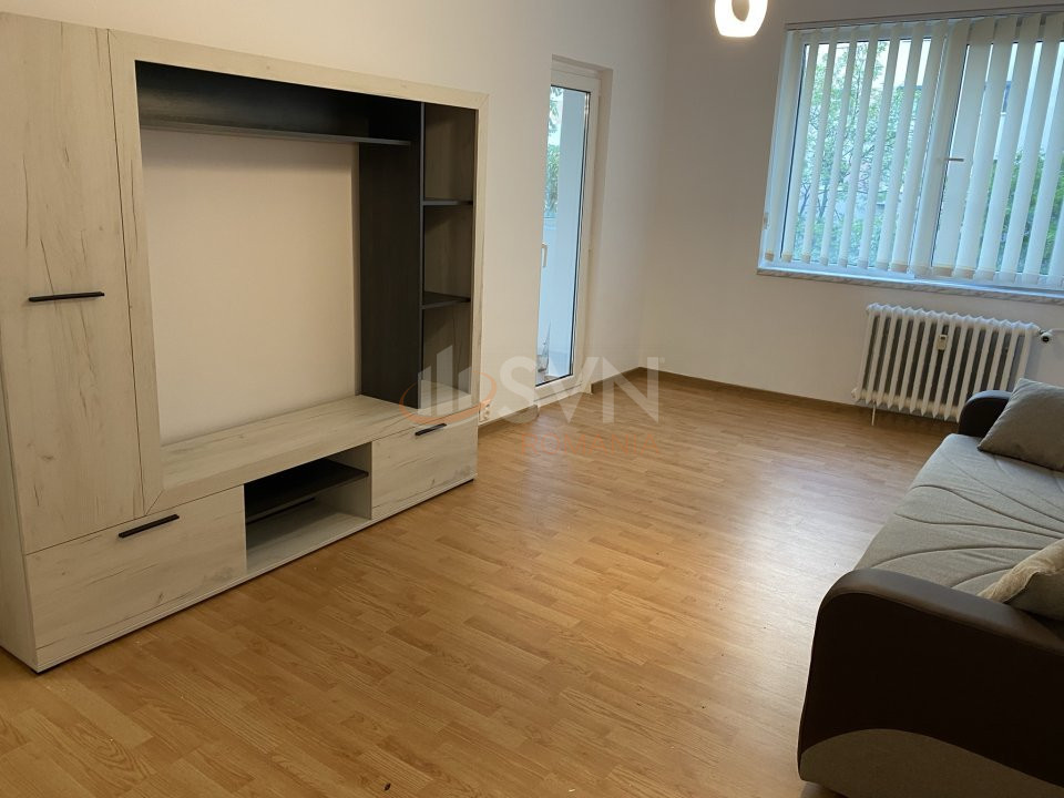 Apartament, 3 camere Bucuresti/Crangasi
