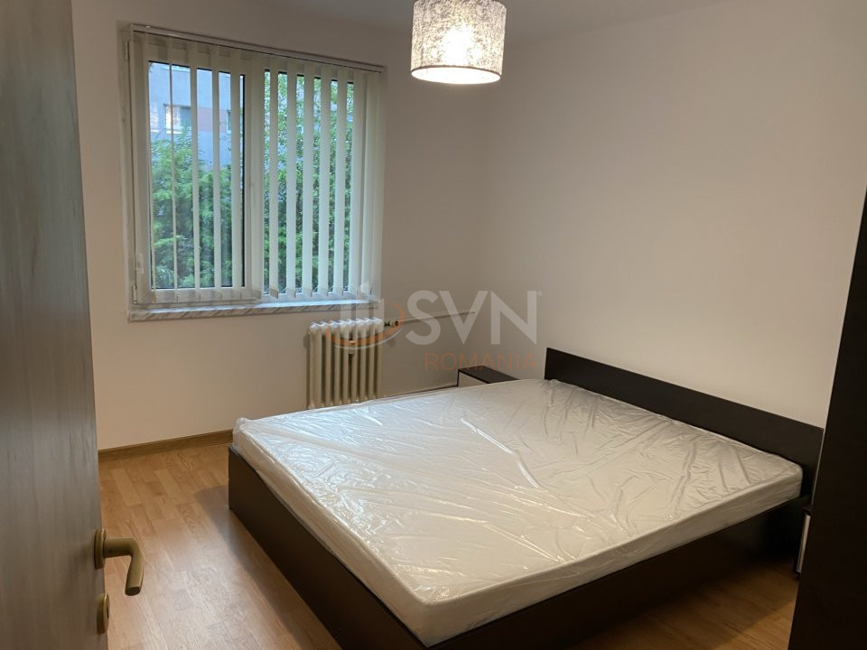 Apartament, 3 camere Bucuresti/Crangasi
