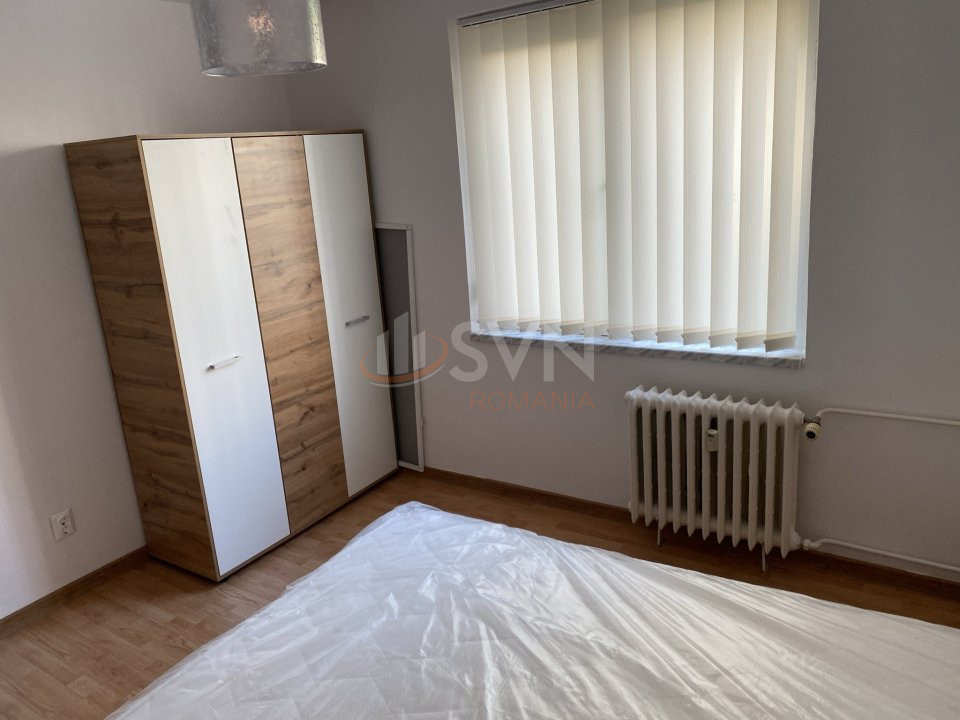 Apartament, 3 camere Bucuresti/Crangasi