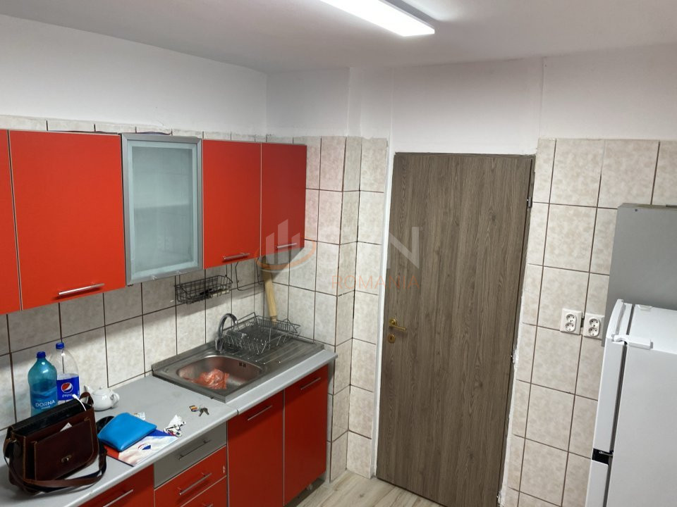 Apartament, 3 camere Bucuresti/Crangasi